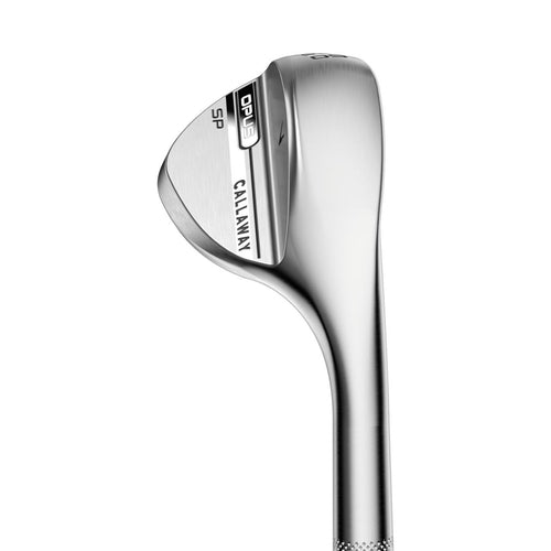 Opus SP Chrome Wedge