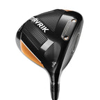 MAVRIK Driver 22