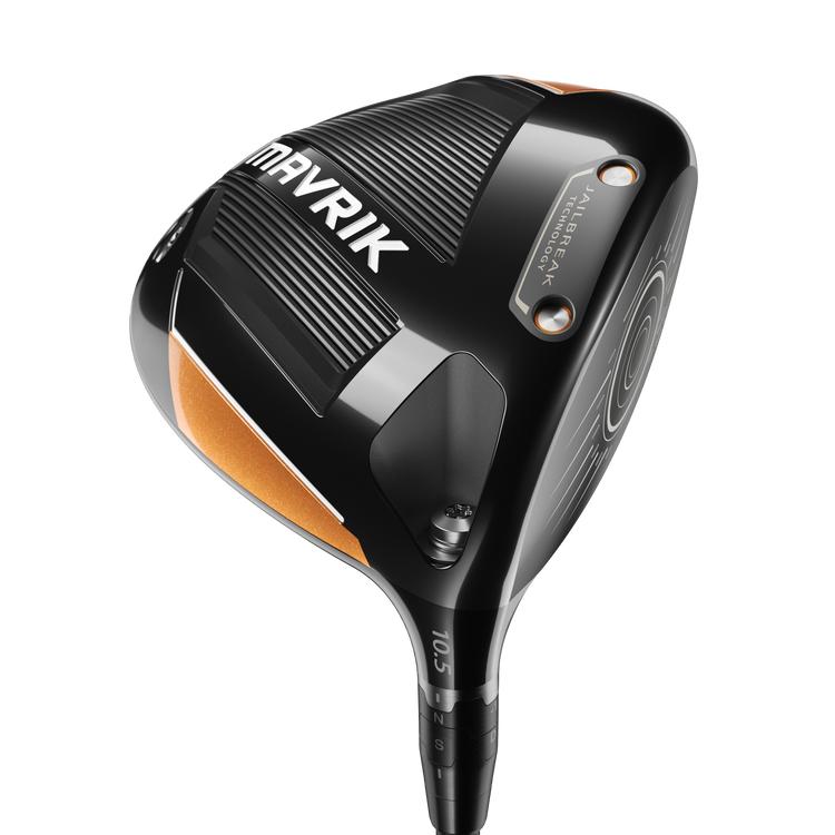 MAVRIK Driver 22