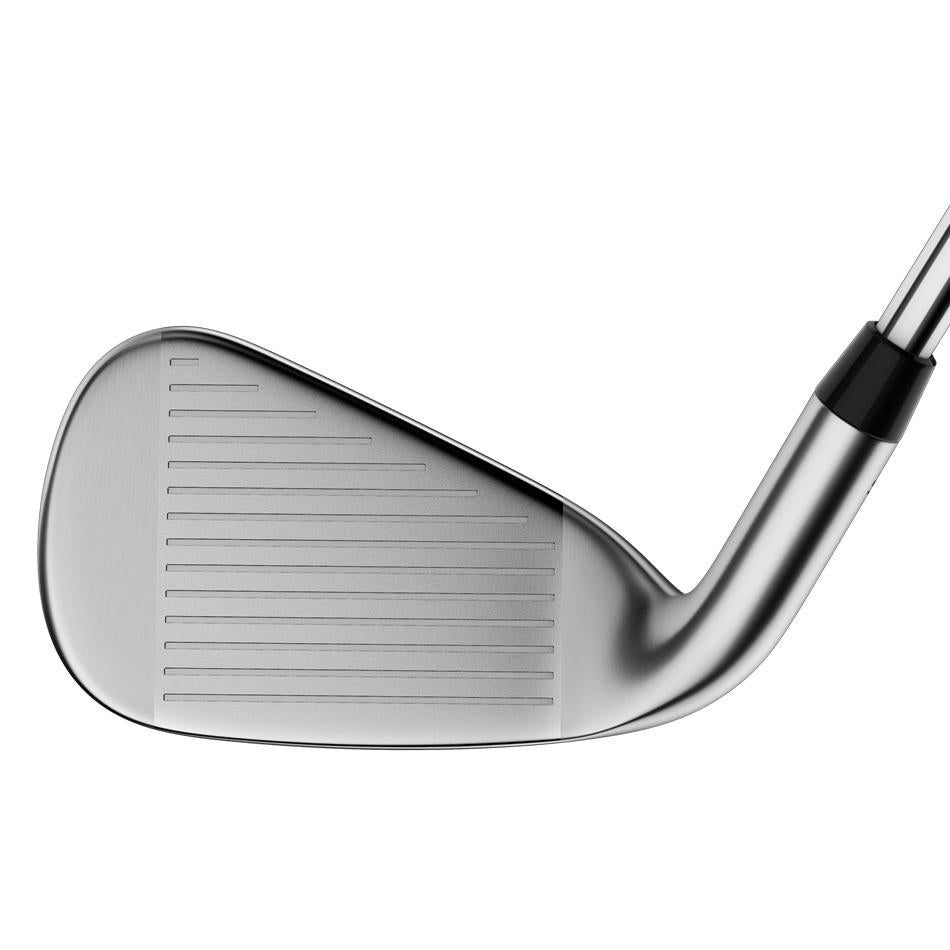 XR OS Irons