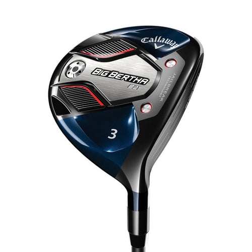 Big Bertha B21 Fairway Wood