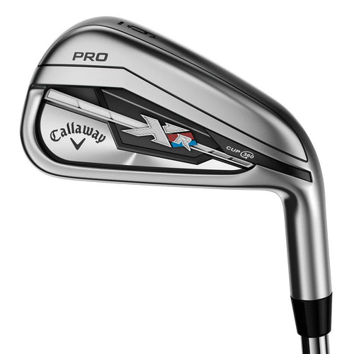 XR Pro Iron
