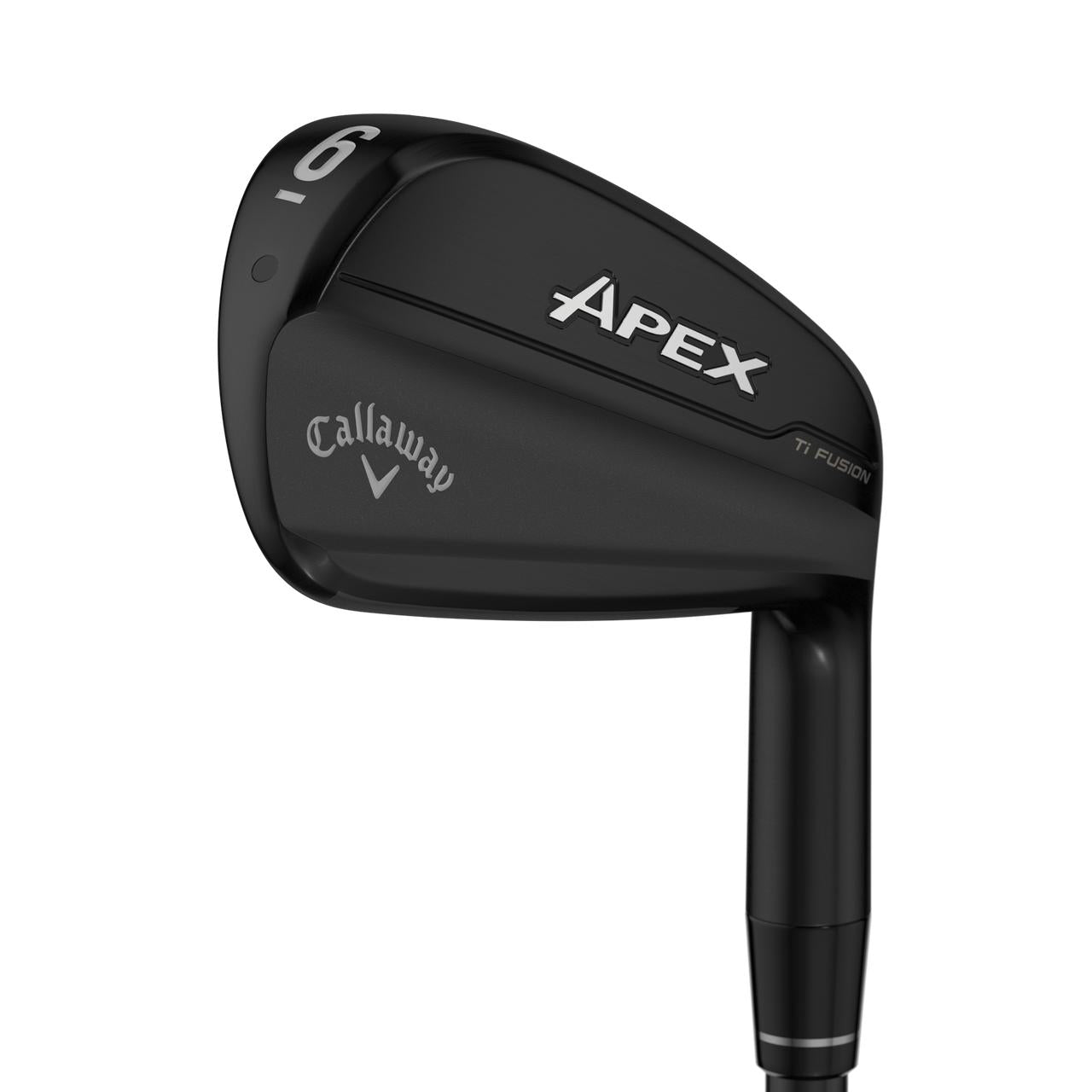 Apex 24 Ti Fusion