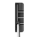 Toe Up Putter