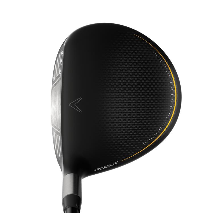 Women's Rogue ST MAX D Fairway Wood