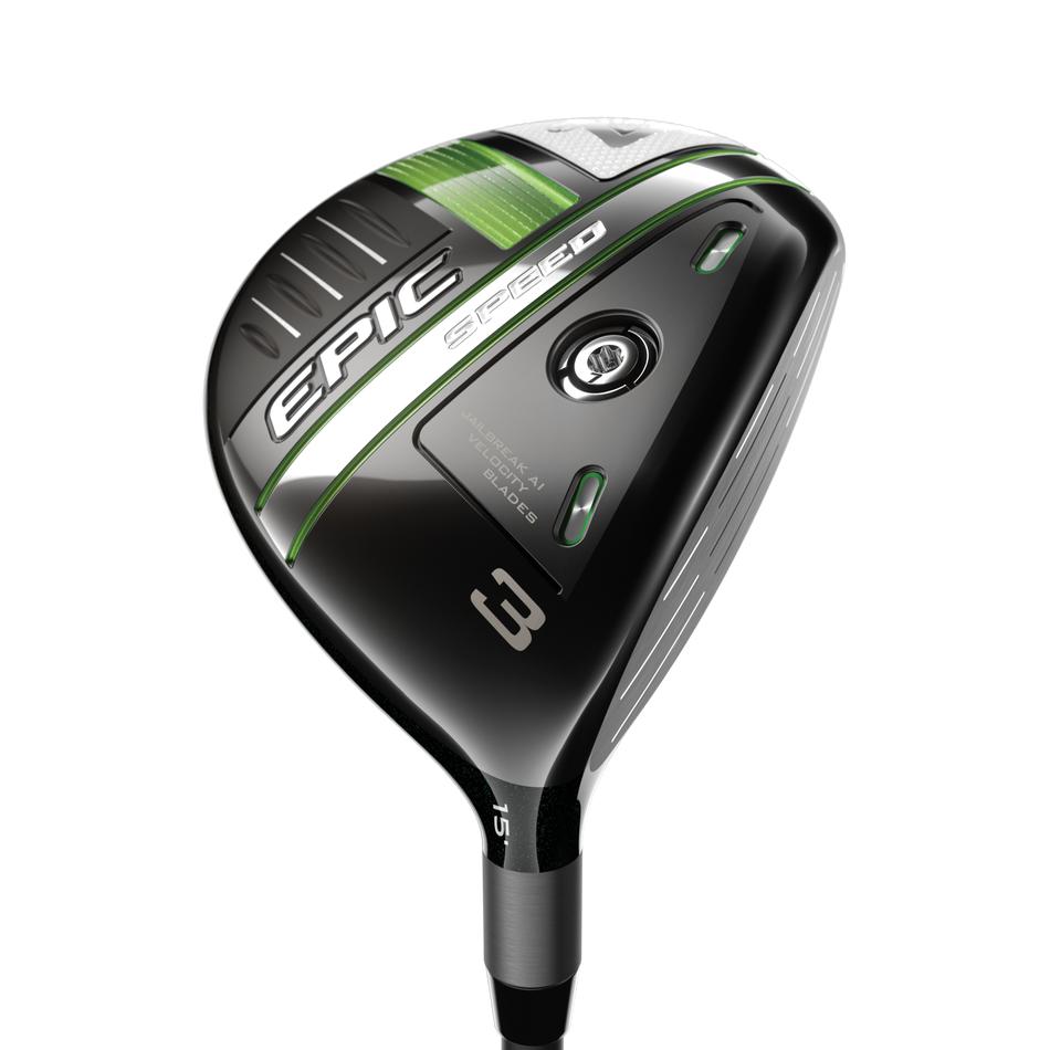 Epic Speed Fairway Wood