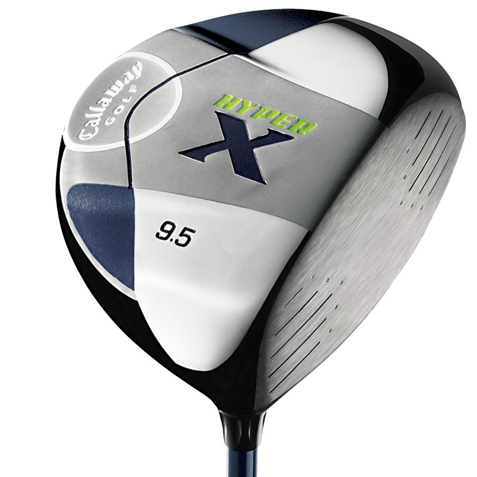 Hyper X Tour Driver