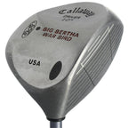 Big Bertha WarBird Driver