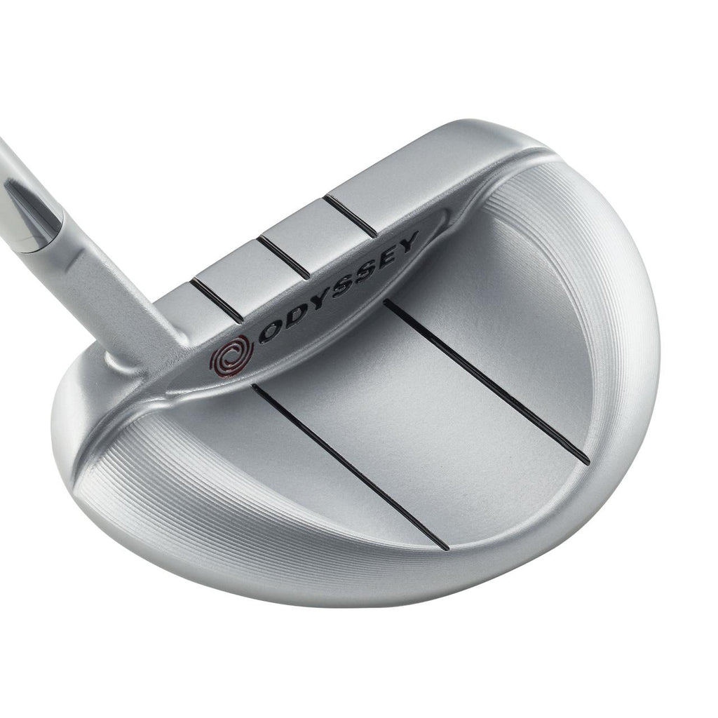 White Hot OG Rossie Putter