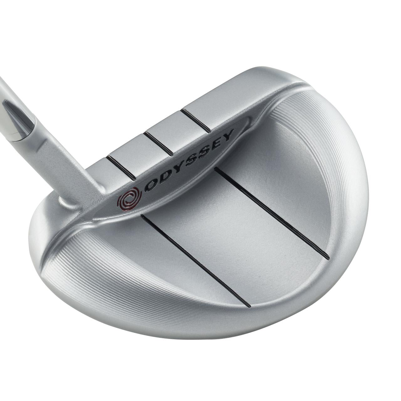White Hot OG Rossie S Stroke Lab Putter