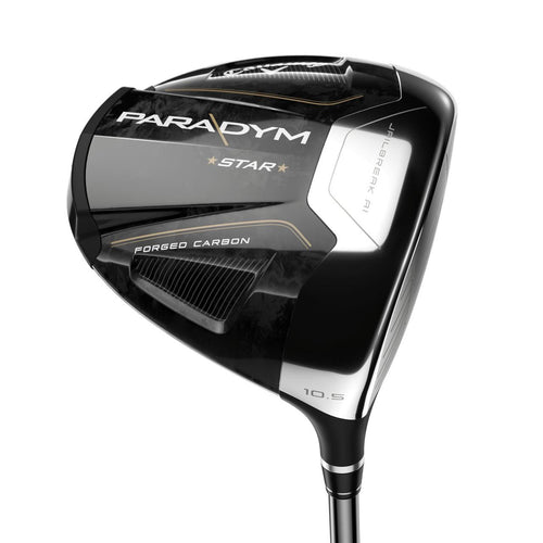 Paradym Star Driver
