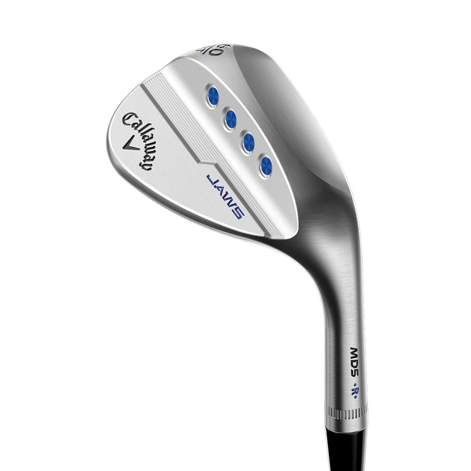 JAWS MD5 Oil Finish Wedge