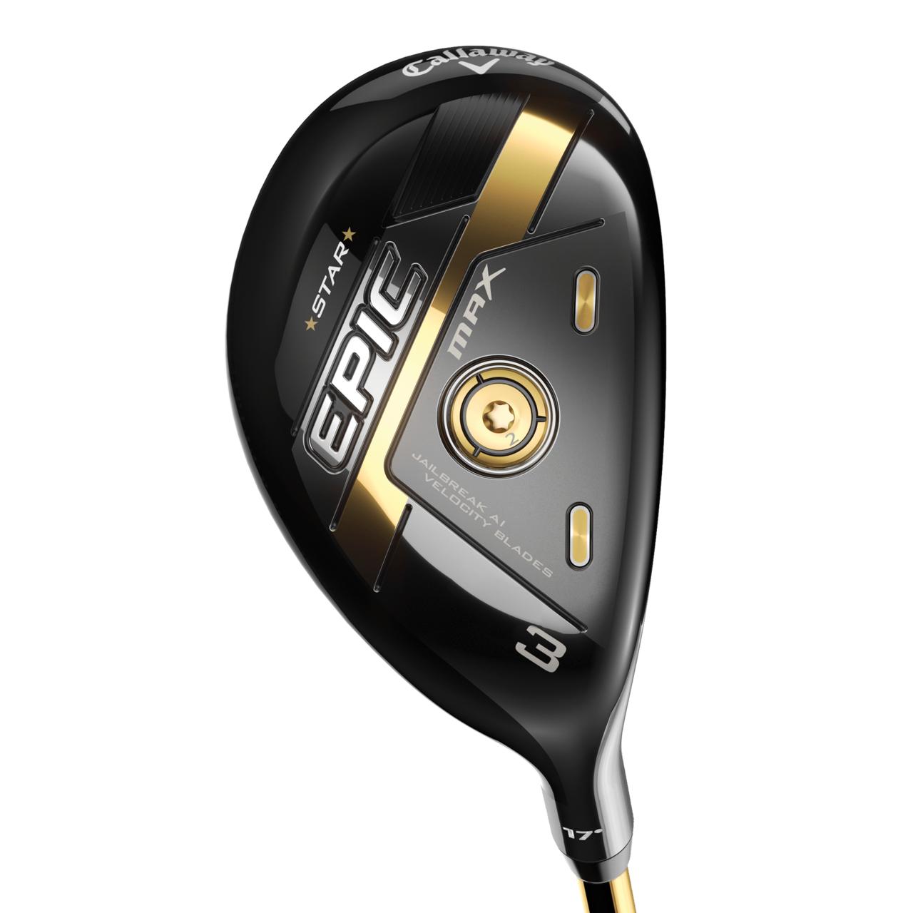 Women's Epic MAX Star 22 Hybrid