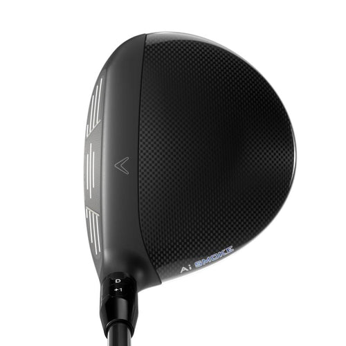 Women's Paradym Ai Smoke MAX D Fairway Wood