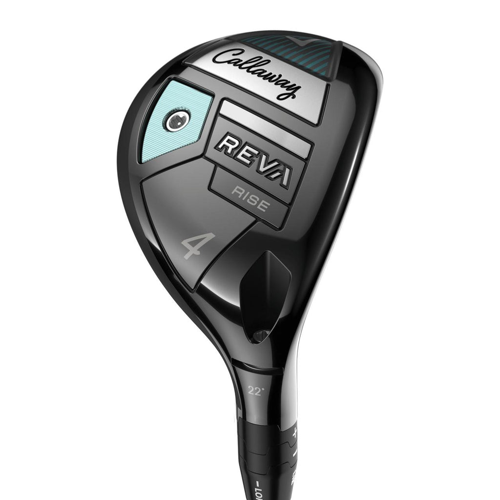 REVA RISE Hybrid