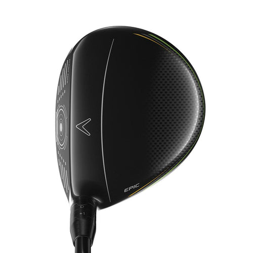 Epic Flash 19 Fairway Wood
