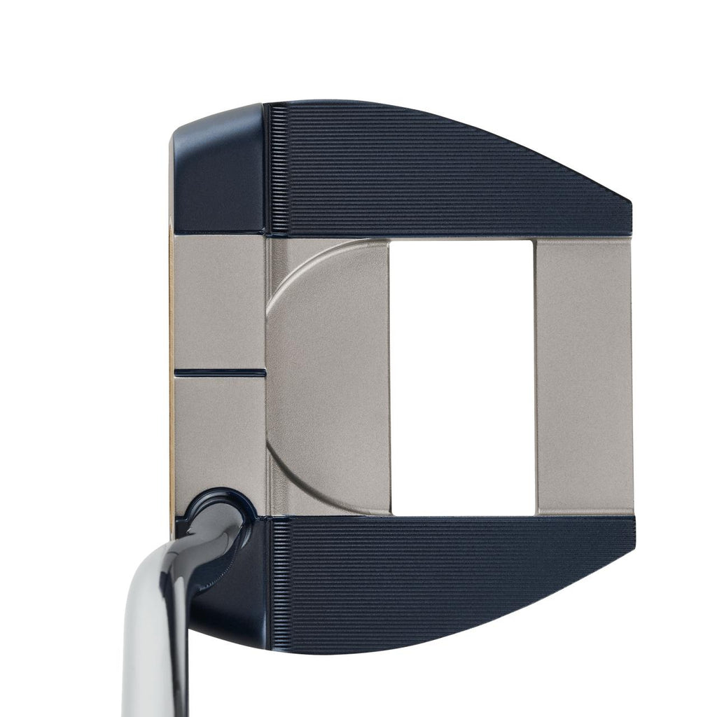Ai-ONE Milled Jailbird Mini T DB Putter