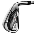 Steelhead XR Irons