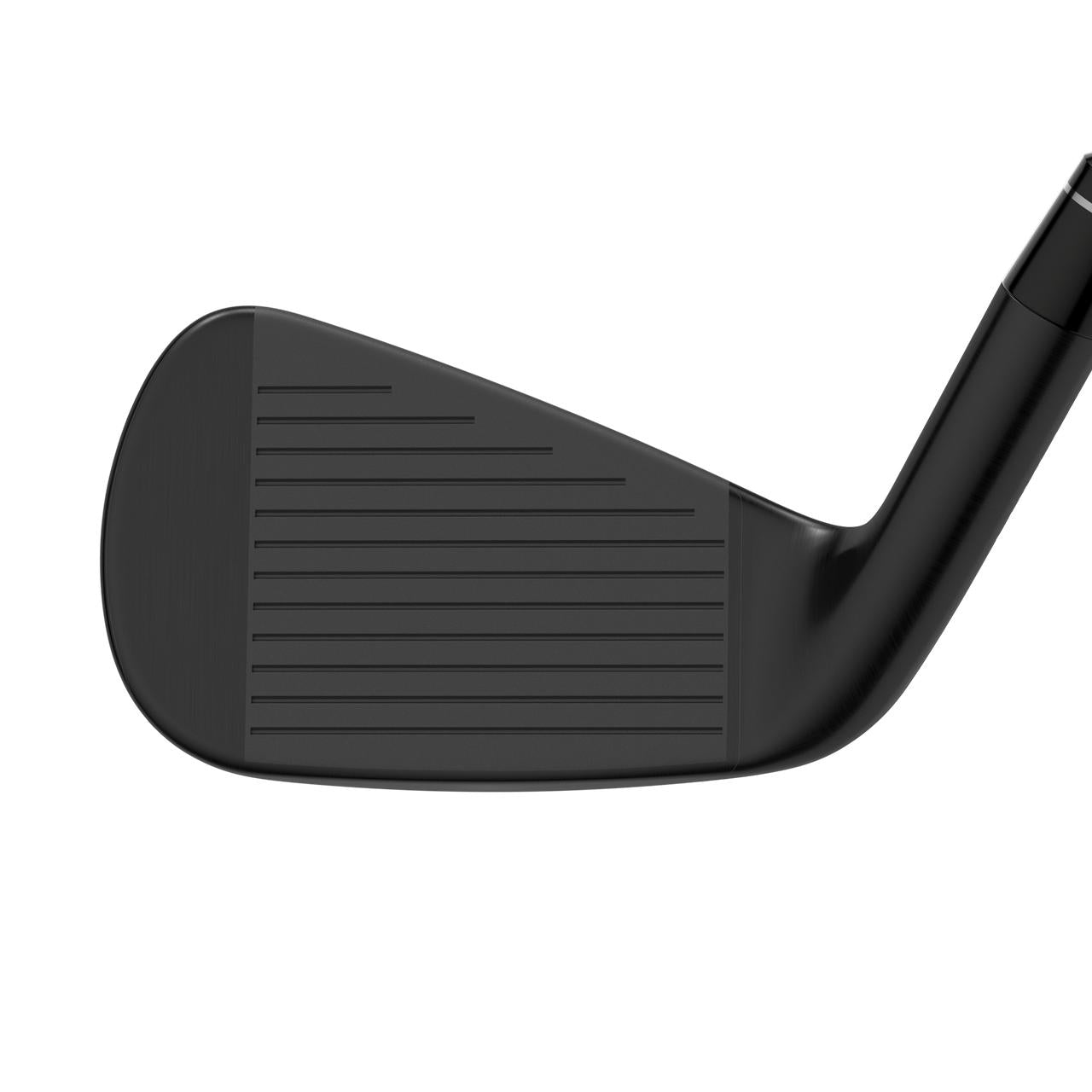Apex Ti Fusion Irons