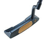 Ai-ONE Milled Dot Collection Two T CH Putter
