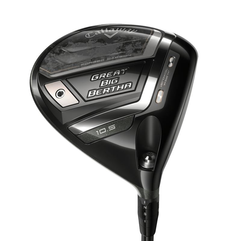 DR GREAT BIG BERTHA 23