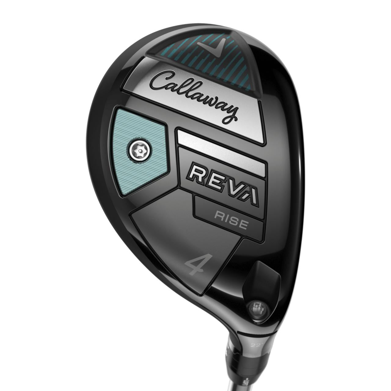 REVA RISE Hybrid
