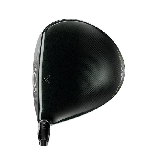 Epic MAX LS Driver