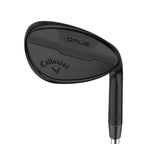 Opus Black Shadow Wedge