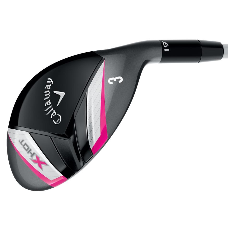 Women's X Hot Hybrid