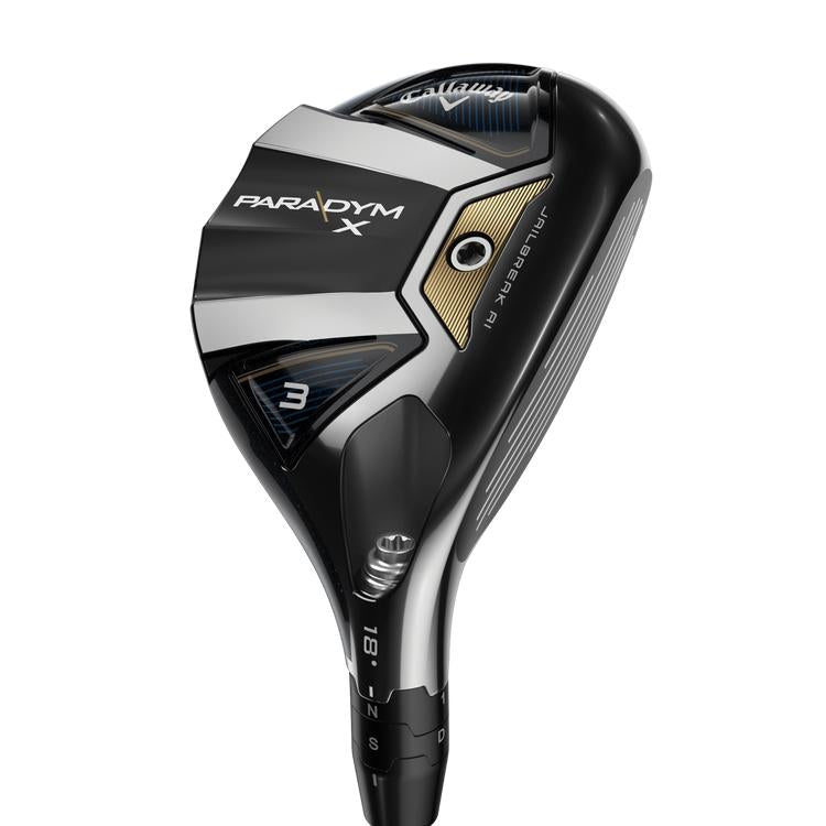 Women's Paradym X Hybrid