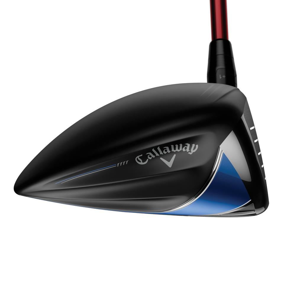 XR 16 Driver