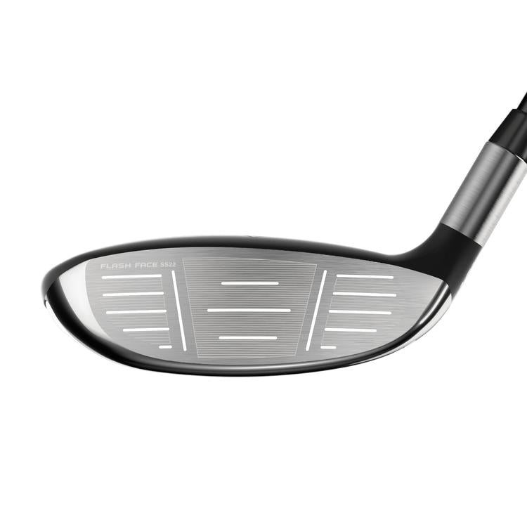 Women's Rogue ST MAX D Fairway Wood