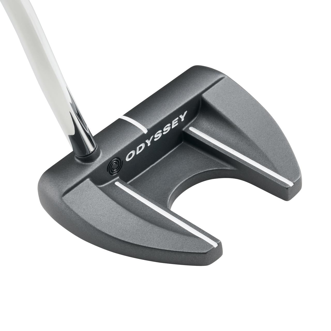 DFX V-Line Fang DB Putter