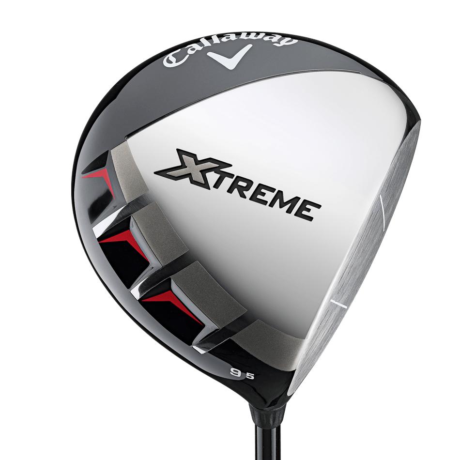 Xtreme Driver