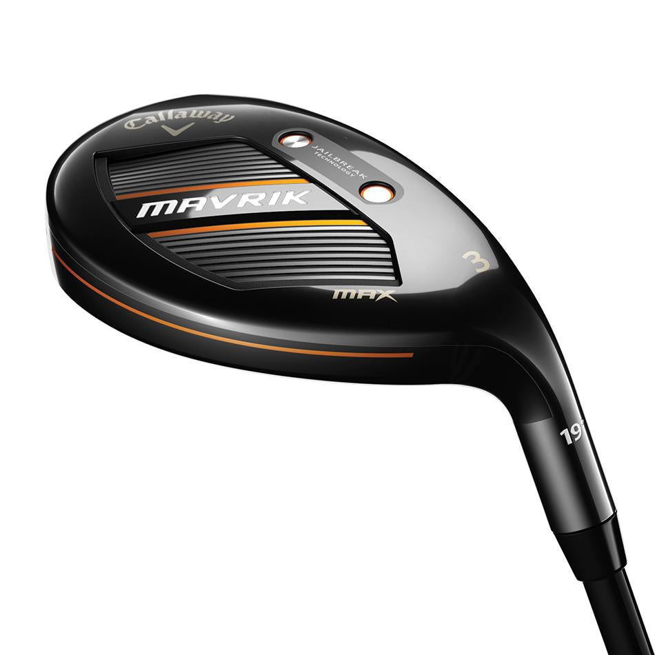 Women's Mavrik MAX Hybrid