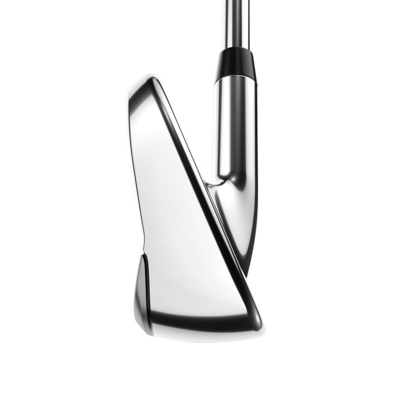 Women's Paradym Ai Smoke Iron