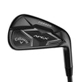 APEX 19 Smoke Iron