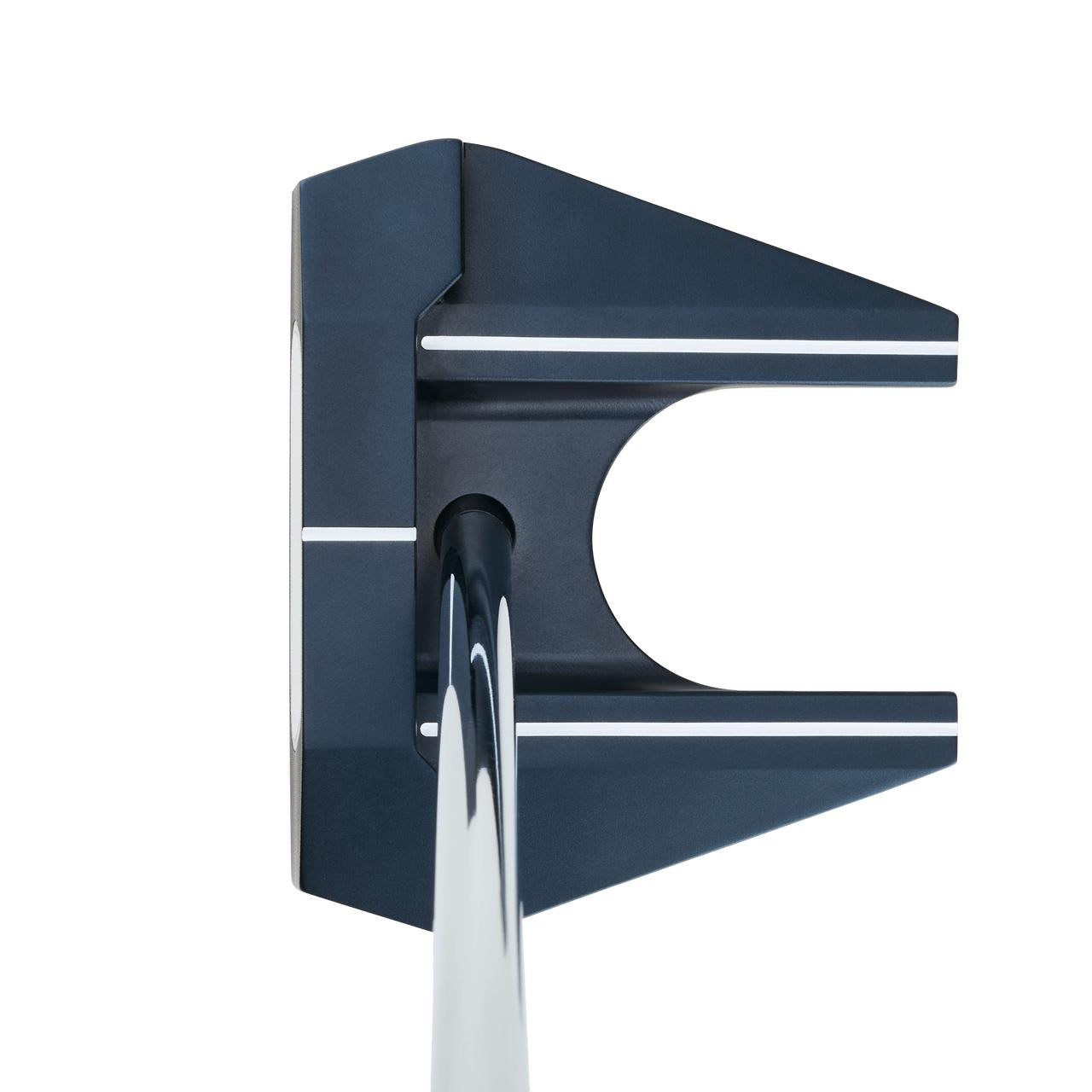 Odyssey Square 2 Square Cruiser Seven ZT Putter