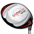 Diablo Edge Fairway Wood