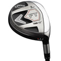 2008 FT Tour Fairway