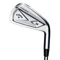 X-Forged (2013) Iron