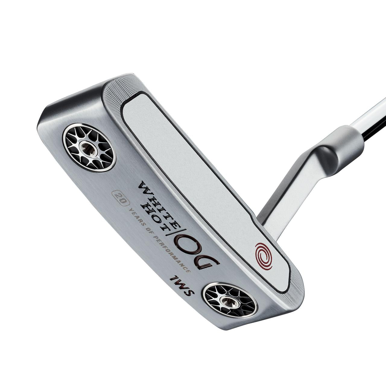 White Hot OG #1WS Stroke Lab Putter