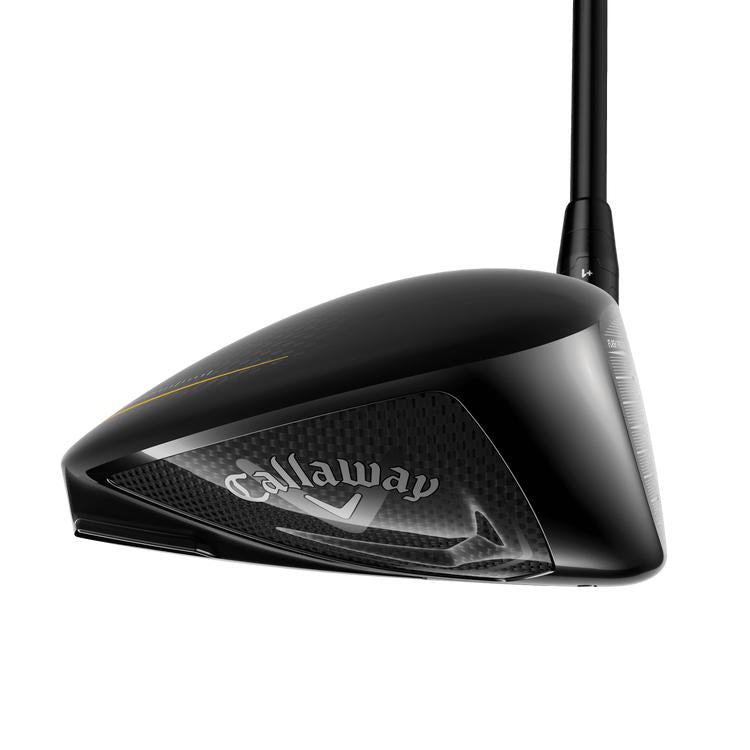 Rogue ST MAX Driver