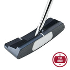 Odyssey Square 2 Square Double Wide ZT Putter