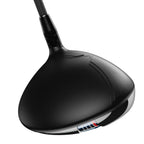 XR Driver