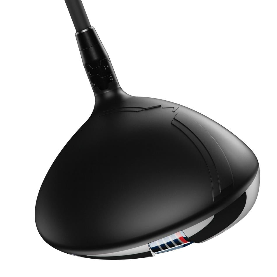XR Driver
