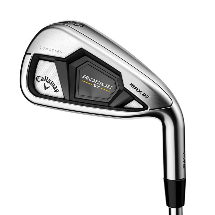 Women's Rogue ST MAX OS Lite Irons