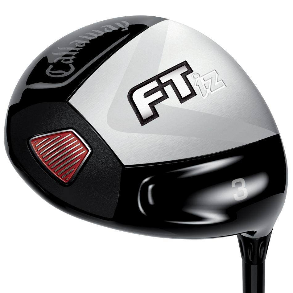 FT-iZ Fairway