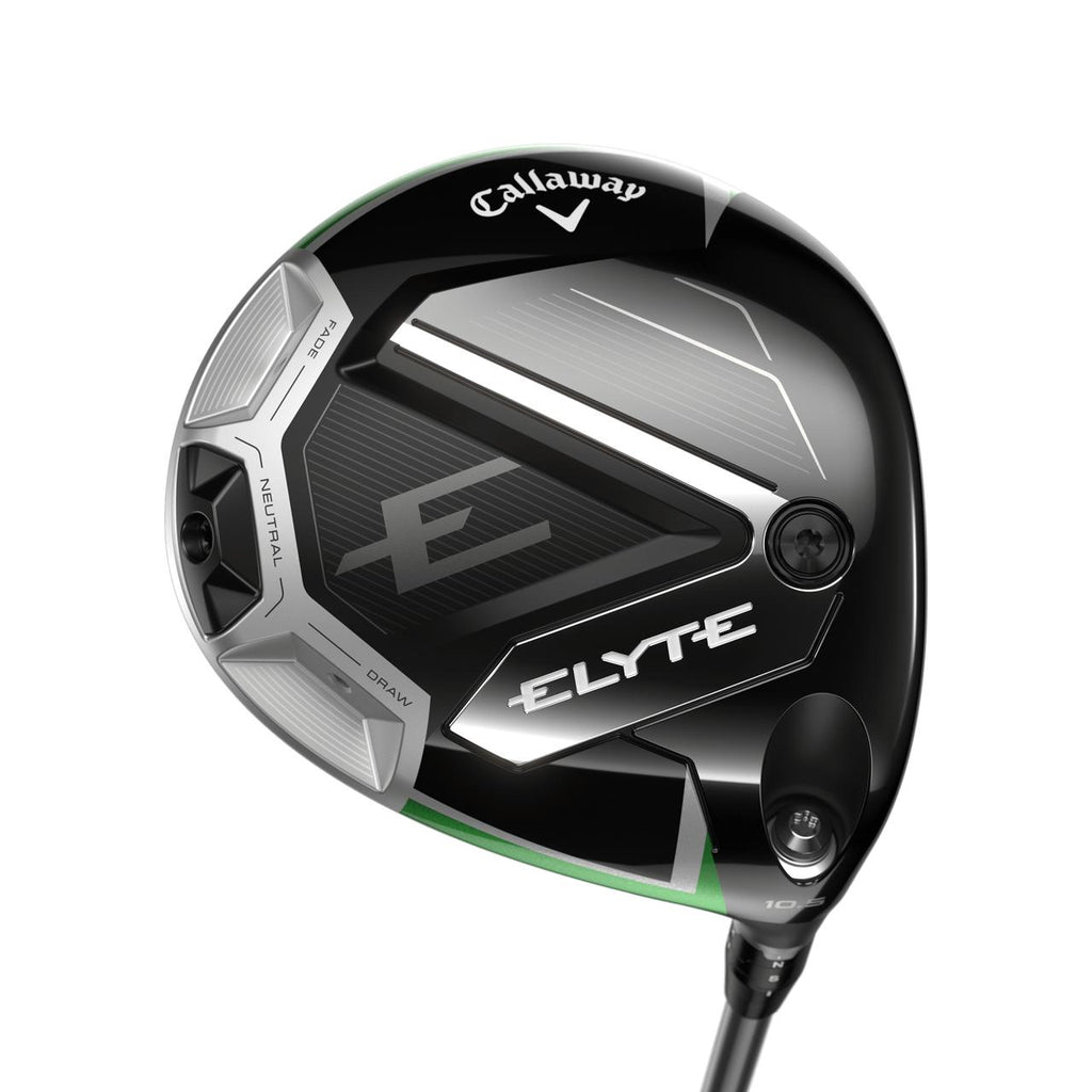 Elyte Driver