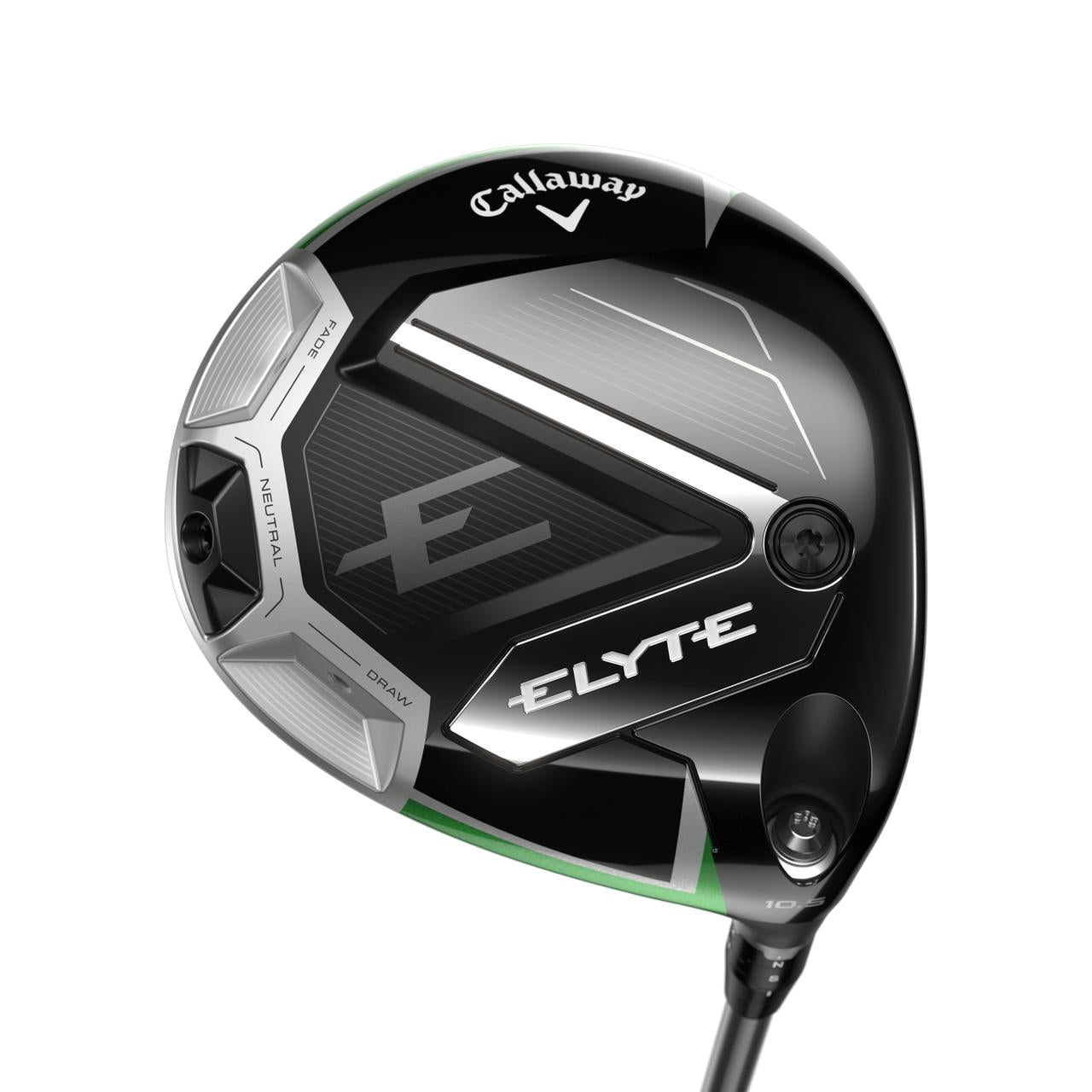 Elyte Driver